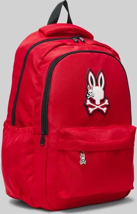 Psycho Bunny Kids Psycho Bunny Backpack BITTERSWEET / O/S