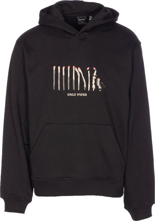 Daily Paper Clothing Light Cycle Hoodie