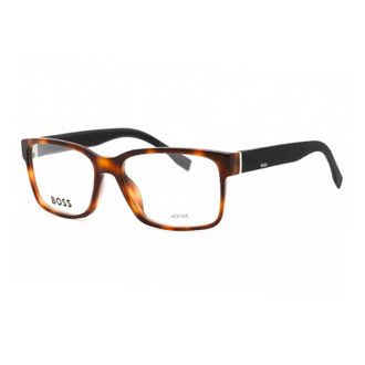 HUGO BOSS BOSS 0831/IT 0Z2I 00 Havana/Black 55mm