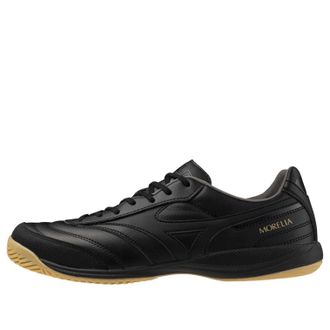 Mizuno MORELIA SALA PRO IN Black Gum Q1GA241300