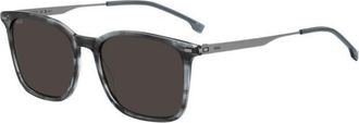 BOSS 1694/S VQ7/IR Mens Sunglasses Grey Size 54