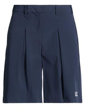 Emporio Armani PARTES DE ABAJO - Pantalones cortos y bermudas en YOOX.COM