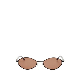 Jacquemus Sunglasses, female, Black, Size: 57 MM SUN Sunglasses