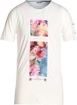 Daniele Alessandrini CAMISETAS Y TOPS - Camisetas en YOOX.COM