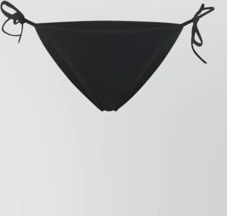 Eres tie-side bikini bottoms