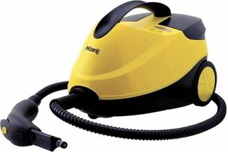 H.Koenig Hkoenig - pulitore a vapore h.koenig NV6200