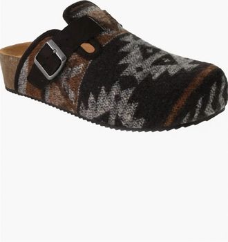 Dirty Laundry Womens Magnolias Clog In Brown Mix