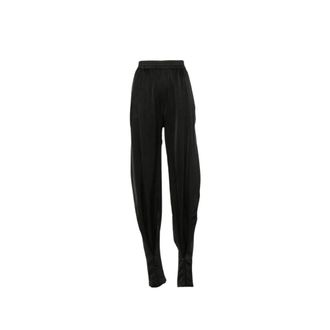 Andamane Broeken, Dames, Zwart, S, Polyester, Renee Broeken
