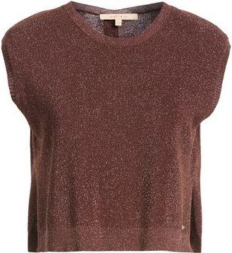 White Wise KNITWEAR - Jumpers sur YOOX.COM