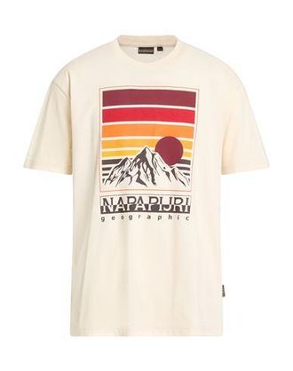 Napapijri TOPWEAR - T-shirts sur YOOX.COM