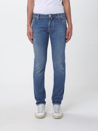 Jacob Cohen Jeans skinny fit in denim