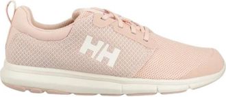 Helly Hansen Feathering Sneakers - Dames - Fitnessschoenen - Roze - 39 1/3 EU - Fitness