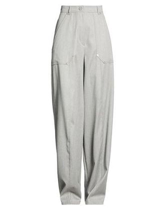 Max Mara BOTTOMWEAR - Trousers on YOOX.COM