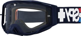 Spy FOUNDATION MX 3200000000033 Mens Sunglasses Blue Size 221