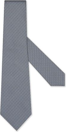 Ermenegildo Zegna Hombre, Accesorios, Azul, Talla: ONE Size