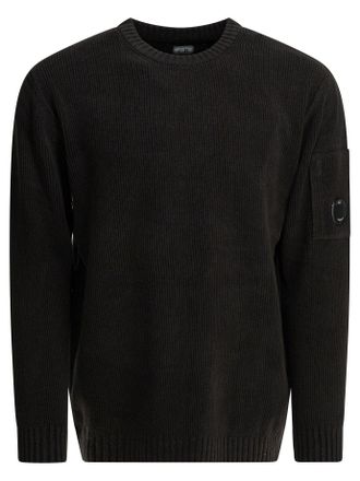 C.P. Company Knitwear