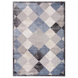Un amour de tapis Alfombra de sal&oacute;n 160x220 cm gris