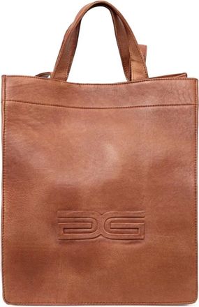 Gestuz Borsa tote Totygz - Marrone