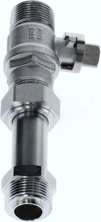 Bosch V&aacute;lvula De Cierre, 87174050380