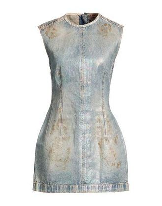 Acne Studios KLEIDER - Mini-Kleider auf YOOX.COM