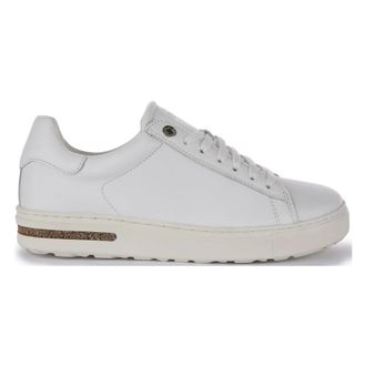 Birkenstock Sneakers, female, White, Size: 14 US Bend Low Regular Fit
