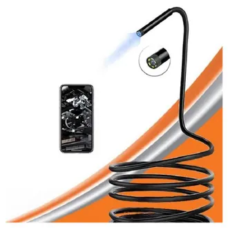 Trade Shop Trade Shop - Microusb Usb Type-c 1.30 Pixel Milions Con 6 Cm2028 Leds