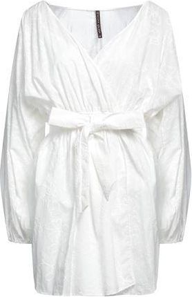 Manila Grace VESTIDOS - Minivestidos en YOOX.COM