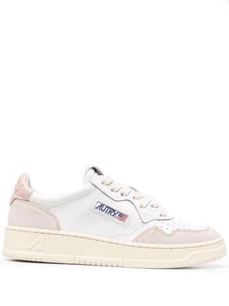 Autry Sneakers White
