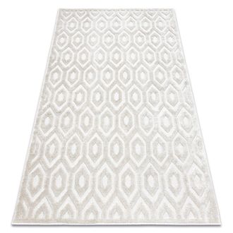 RugsX RugsX Santo Rug in Beige | Size: 180 cm x 270 cm