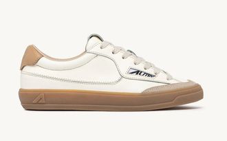 Autry Windscape Low Man Leat/sue