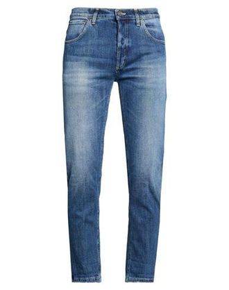 Dondup HOSEN & R&Ouml;CKE - Jeanshosen auf YOOX.COM