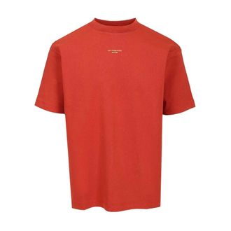 Dr&ocirc;le de Monsieur Uomo, Top, Rosso, XS, new