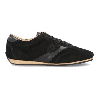Philippe Model Planche Running - male - Philippe Model - Sneakers - Black - 12 UK - Shoes