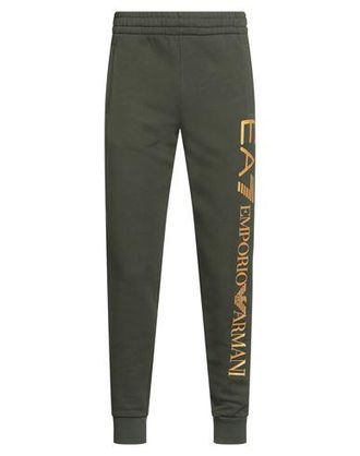 Emporio Armani BOTTOMWEAR - Trousers on YOOX.COM
