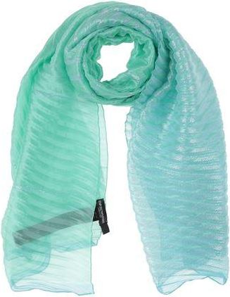 Emporio Armani ACCESSORIES - Scarves on YOOX.COM