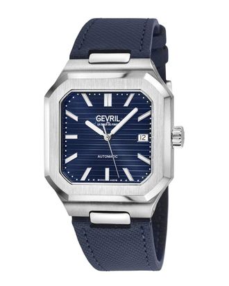 Gevril Group Mens Grand Concourse Watch