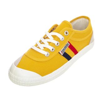Kawasaki Sneakers - Shoes - Mujer - Amarillo - 36 EU