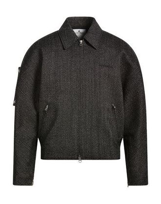 Courr&egrave;ges JACKEN & M&Auml;NTEL - Jacken und Anoraks auf YOOX.COM