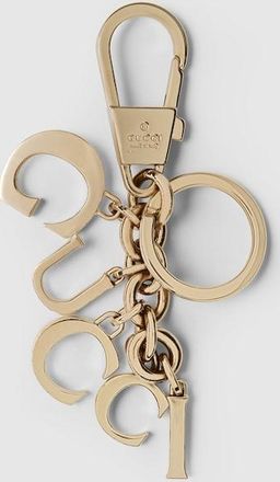 【美品】✨GUCCI Key holder✨ グッチキーリング　GGエンポス 楽天市場】GUCCI グッチメンズ レディース キーホルダーGG エン