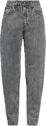 Brand Unique PARTES DE ABAJO - Pantalones vaqueros en YOOX.COM