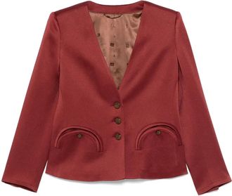 Blazé Milano Blazer Novalis - Rosso
