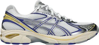 Asics GT-2160 White / Blue Violet 1203A275-109 Mens