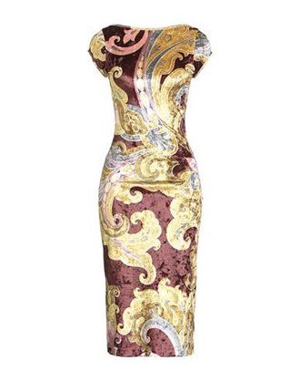 Etro KLEIDER - Midi-Kleider auf YOOX.COM