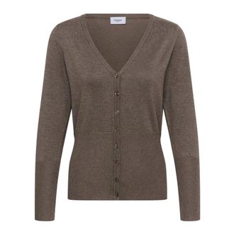 Saint Tropez Truien - Dames - Truien - Bruin - Maat: XS
