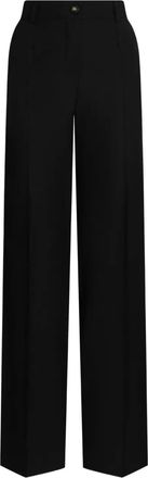 Dolce & Gabbana Pantaloni DNA - Nero