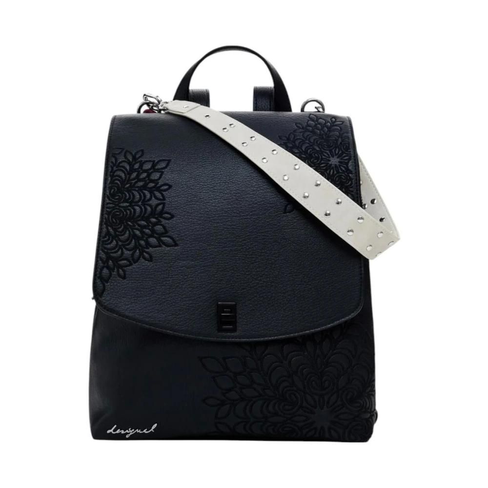 Bandolera Desigual Amazon Desigual Outlet Hombre Bolsos Desigual