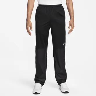 Nike Mens Storm-FIT ADV Golf Pants in Black | DX6076-010
