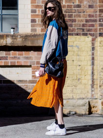 Uno stile college diverso dal solito? Ecco i must-have che ti faranno superare ogni esame