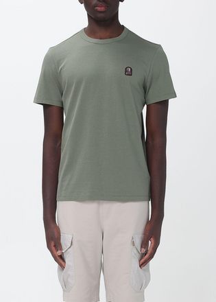 Parajumpers T-shirt girocollo in cotone