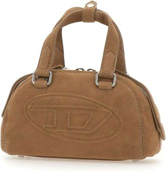 Diesel Mujer, Bolsos, Marr&oacute;n, Talla: ONE Size